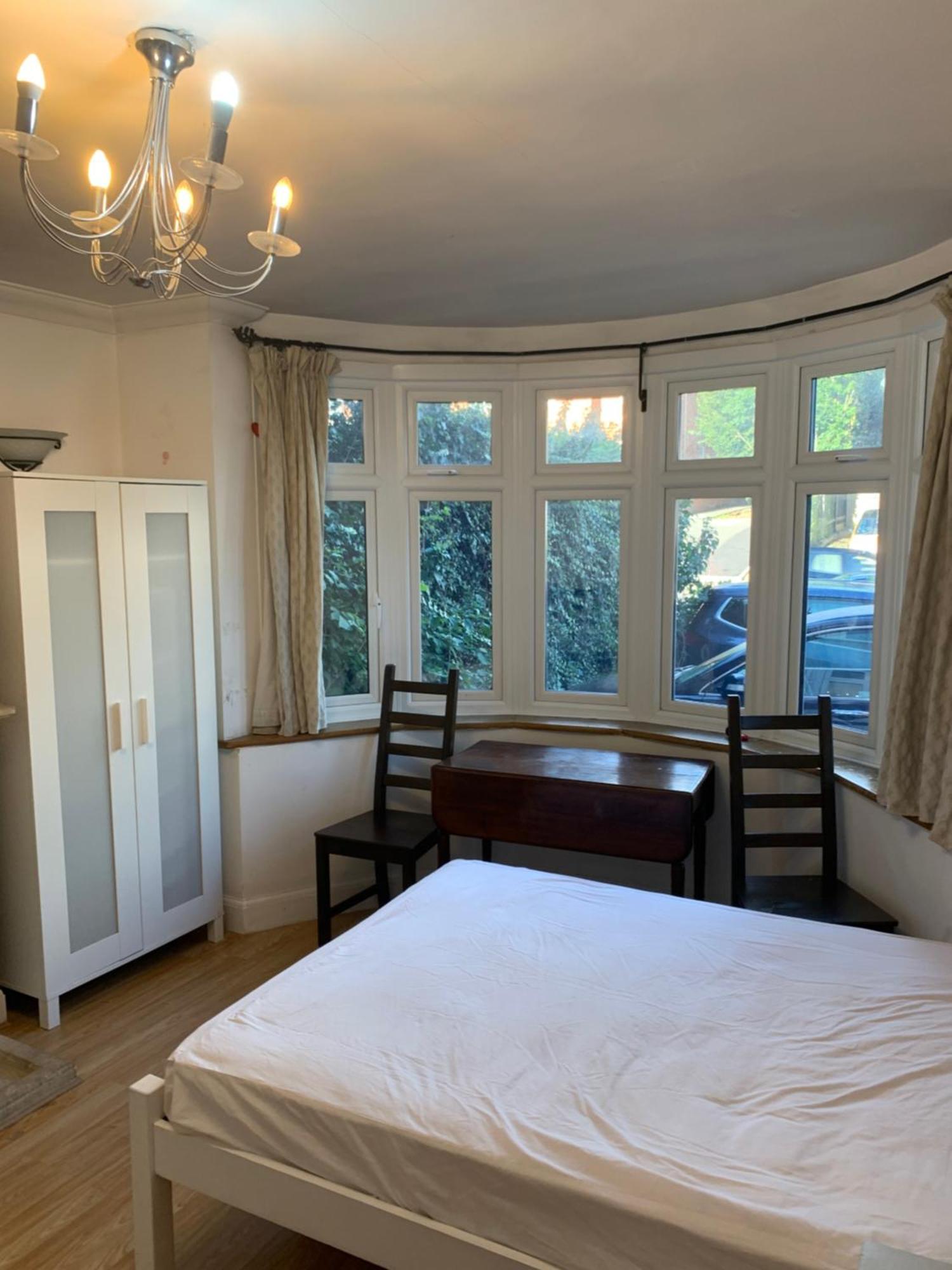 High Wycombe House Room Exterior photo