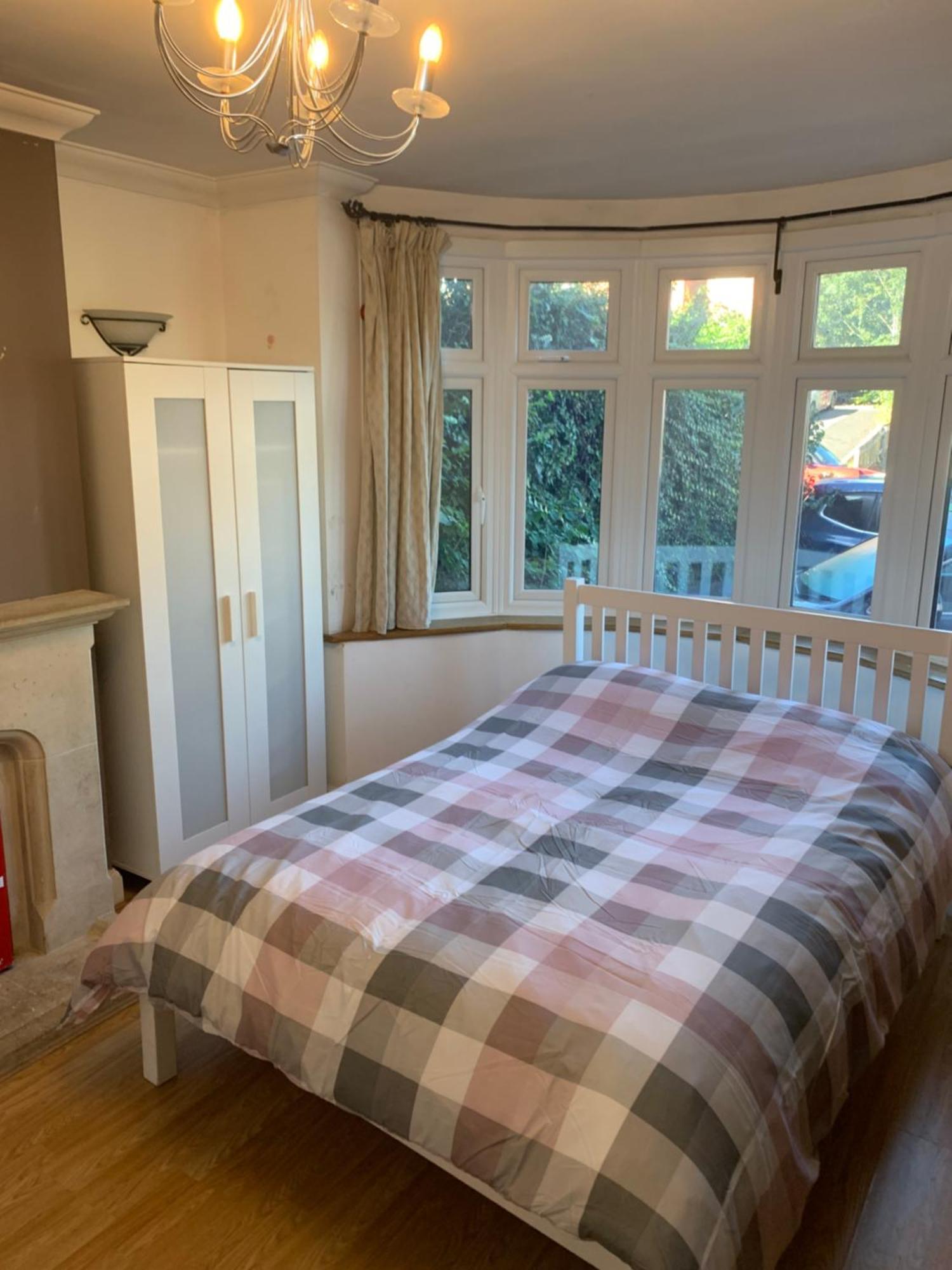High Wycombe House Room Exterior photo